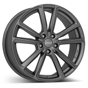Диски Alcar Standard AEZ Tioga graphite 271501