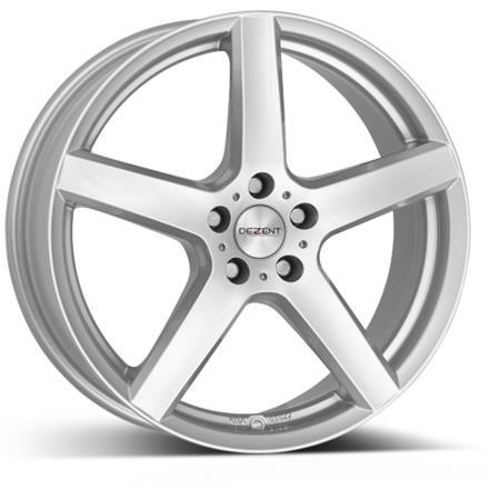 Диски DEZENT TY 7x17 5/112 ET45 CB57,1 R13