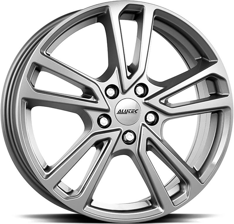 диски Rautamo Netto ALUTEC Tormenta Polar Silv 272256