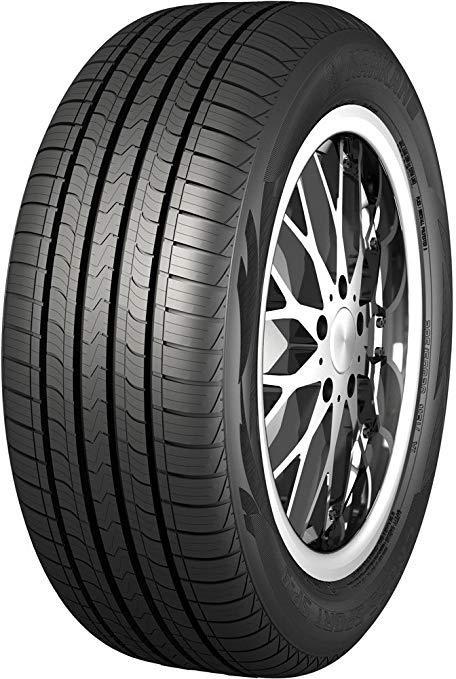 Шина 245/55R19 107H Nankang SP-9 XL