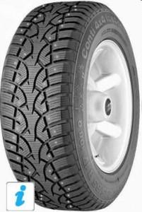Летняя шина Continental 4x4 Contact 235/60R17 102V