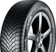 Летняя шина Continental All Season Contact XL EVc