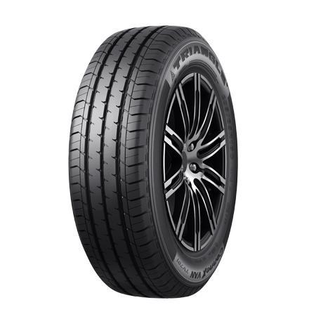 Шина 205/65R16C Triangle ConneX Van TV701 M+S