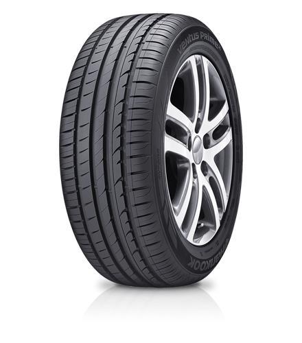 Летняя шина Hankook Ventus Prime2 K115