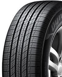 Hankook Dynapro HP2 RA33 летняя шина