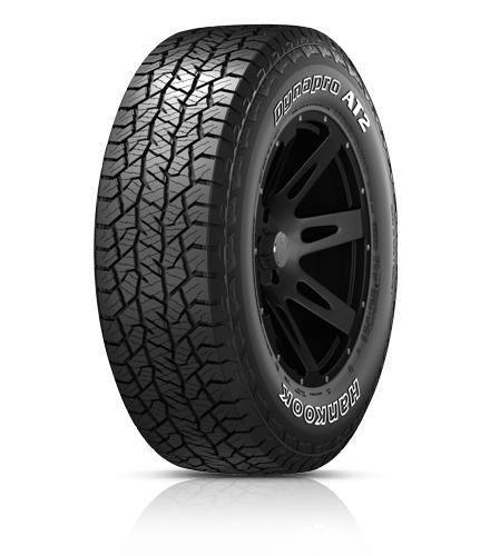 Шина 275/55R20 113T Hankook Dynapro AT2 RF11 M+S FP