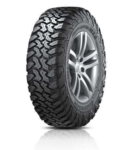 Шина Hankook Dynapro MT2 RT05 30x9.50R15 104Q