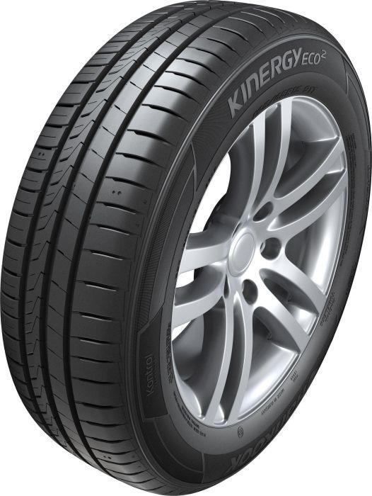 Летняя шина Hankook Kinergy Eco2 K435 165/80R13 83T
