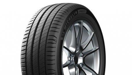 Летняя шина Michelin PRIMACY 4 255/40R18 99Y XL MO