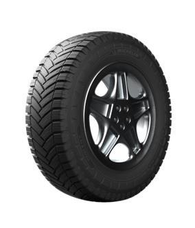Шина 225/70R15C 112S Michelin AGILIS CROSSCLIMATE