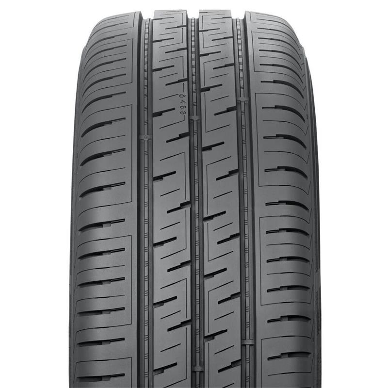 Летняя шина Nokian Hakka Van 215/65R15C