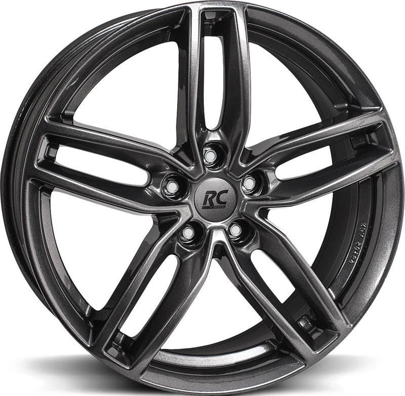 Диски Rautamo Netto BROCK RC29 Dark Sparkle 27922