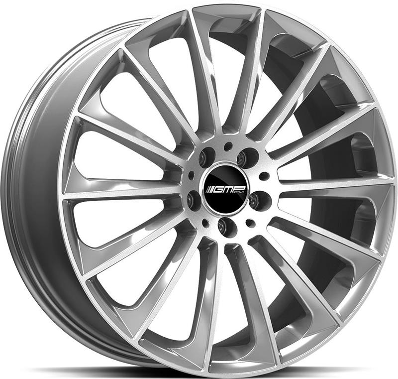 диски Rautamo Netto GMP Stellar Silv 8,5x19