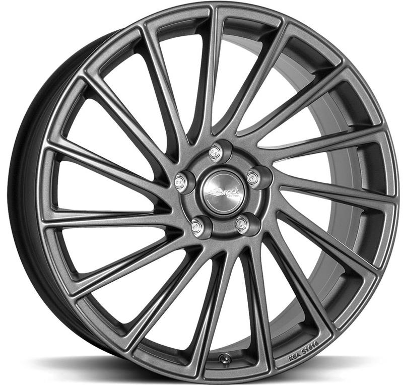 Диски Rautamo Netto BROCK B39 Himalaya Grey Matt 286429