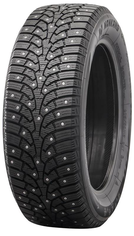 Зимняя шина 235/40R18 95T Nankang SW-9 Nasta
