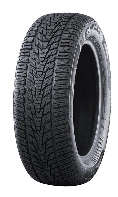 Зимние шины 195/55R20 95H Nankang SV-4 Kitka