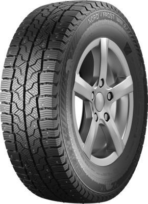 Шина Gislaved NORD*FROST VAN 2 Nasta зимняя 235/65R16C 115R