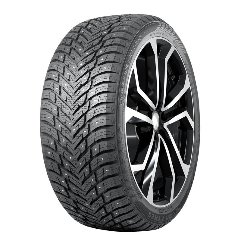 Зимняя шина Nokian Hakkapeliitta 10 SUV 293642