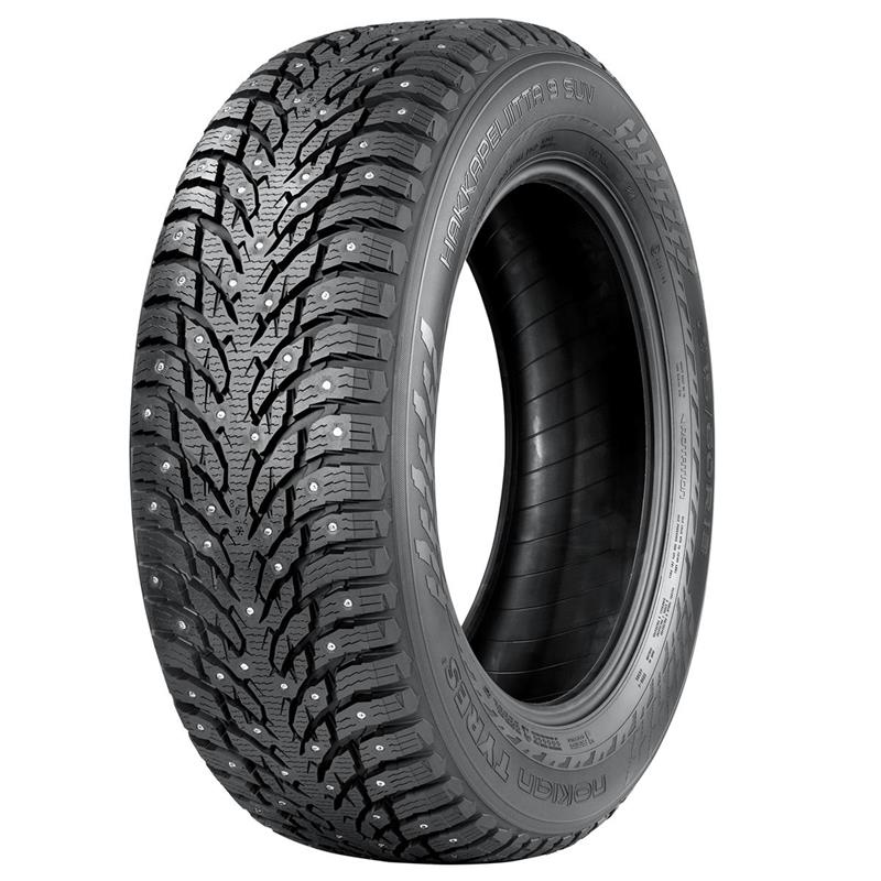 Шины Nokian Hakkapeliitta 9 SUV 275/50R22 115T Nasta
