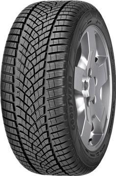 Зимняя шина Goodyear ULTRAGRIP PERFORMANCE + XL MO|EDT Kitka