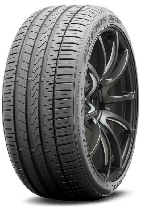 Шина 235/60R18 103W Falken AZENIS FK510 SUV