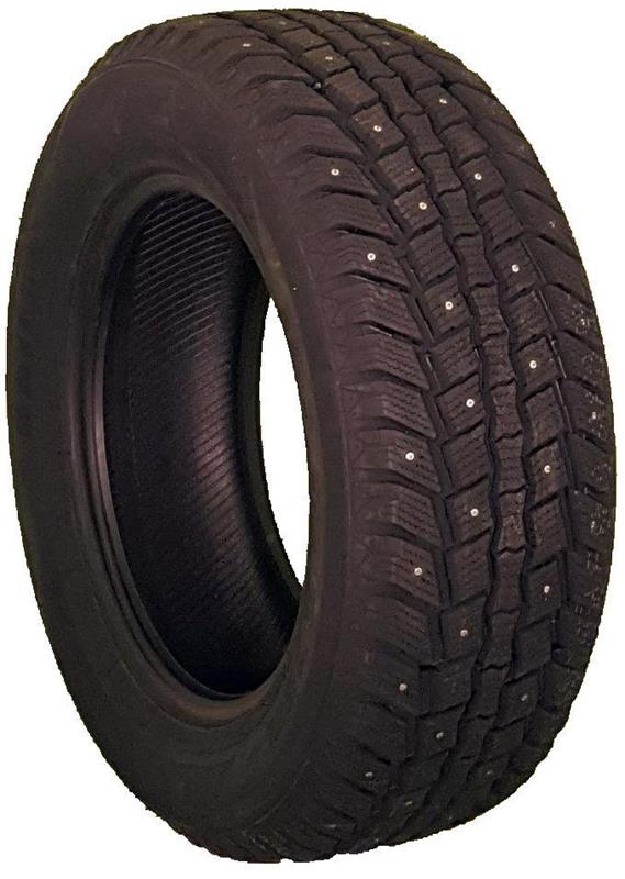 Зимняя шина Sailun ICE BLAZER WST2 LT FS 10PR