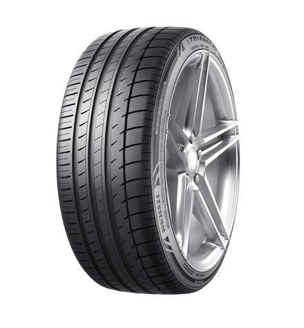 Летние шины Triangle SporteX TH201 255/40R21 102Y