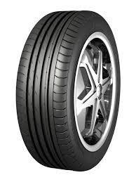 Летняя шина 245/35R21 96Y Nankang AS-2+ XL