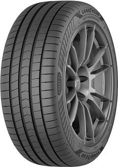 Шина Goodyear EAGLE F1 ASYMMETRIC 6 EVR FP 245/40R18