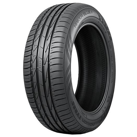 Летняя шина Nokian Hakka Blue 3 XL 301394