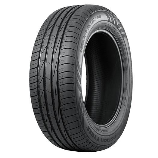 Летняя шина Nokian Hakka Blue 3 SUV 215/70R16