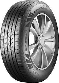 Летняя шина 255/40R21 Continental CrossContact RX