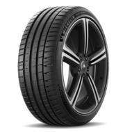 Летняя шина Michelin PILOT SPORT 5 255/35R20 97Y