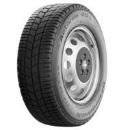 Летние шины BF Goodrich ACTIVAN 4S AC для фургонов