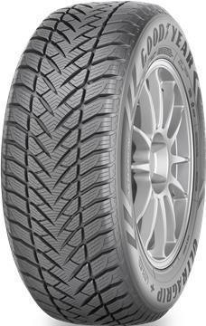 Зимняя шина Goodyear UltraGrip + SUV XL FP Kitka