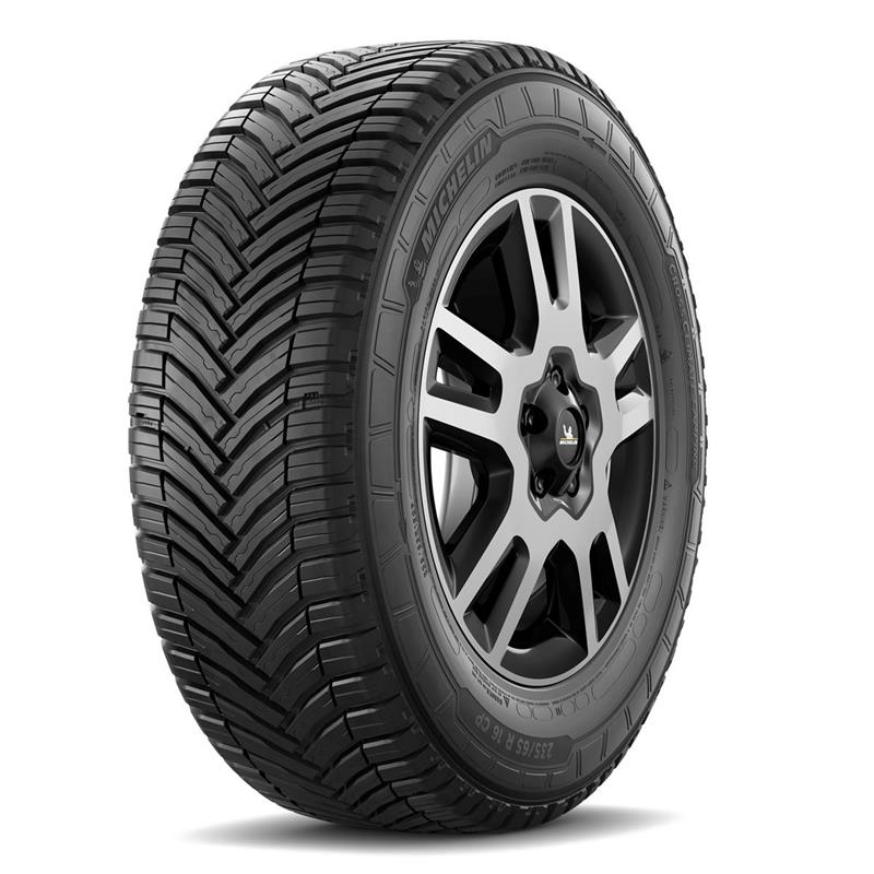 Шина 215/75R16CP 113R Michelin CROSSCLIMATE CAMPING