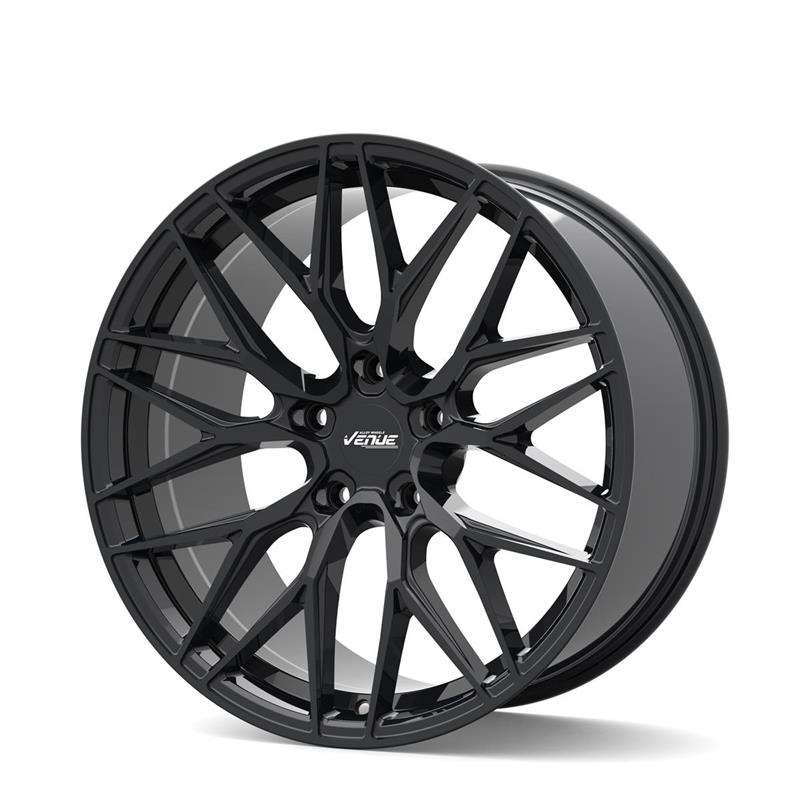 Диски VENUE Venue VS10 Gloss Black 307748
