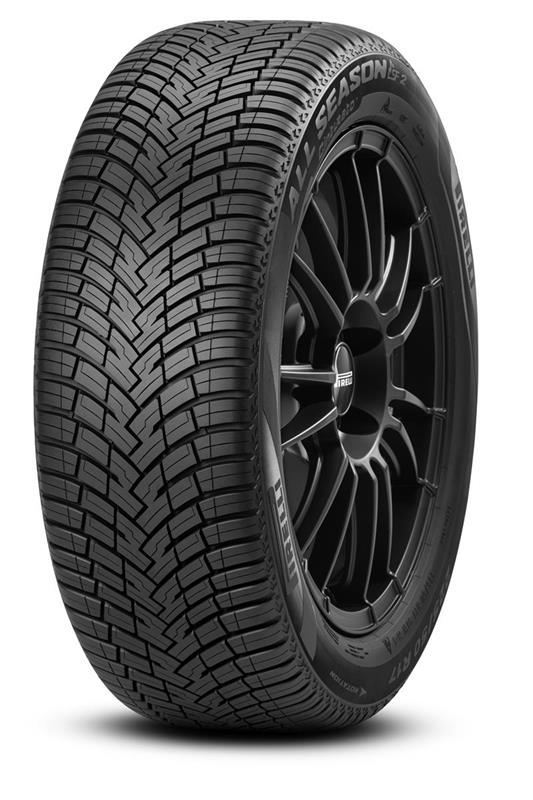 Шина 215/50R19 93T Pirelli CINTURATO ALL SEASON SF 2 elt s-i