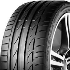 Летняя шина Bridgestone Potenza S001 295/35R20 101Y