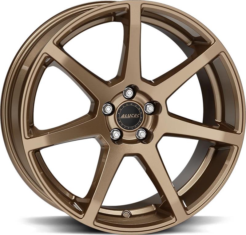 диски Rautamo Netto ALUTEC Pearl Metal Bronze