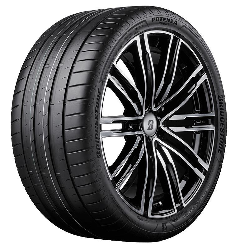 Летняя шина 275/40R19 105Y Bridgestone POTENZA SPORT XL
