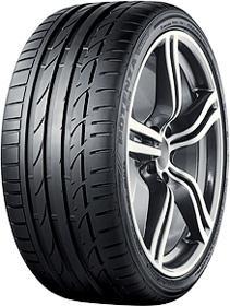 Летняя шина 275/40R19 101Y Bridgestone S001