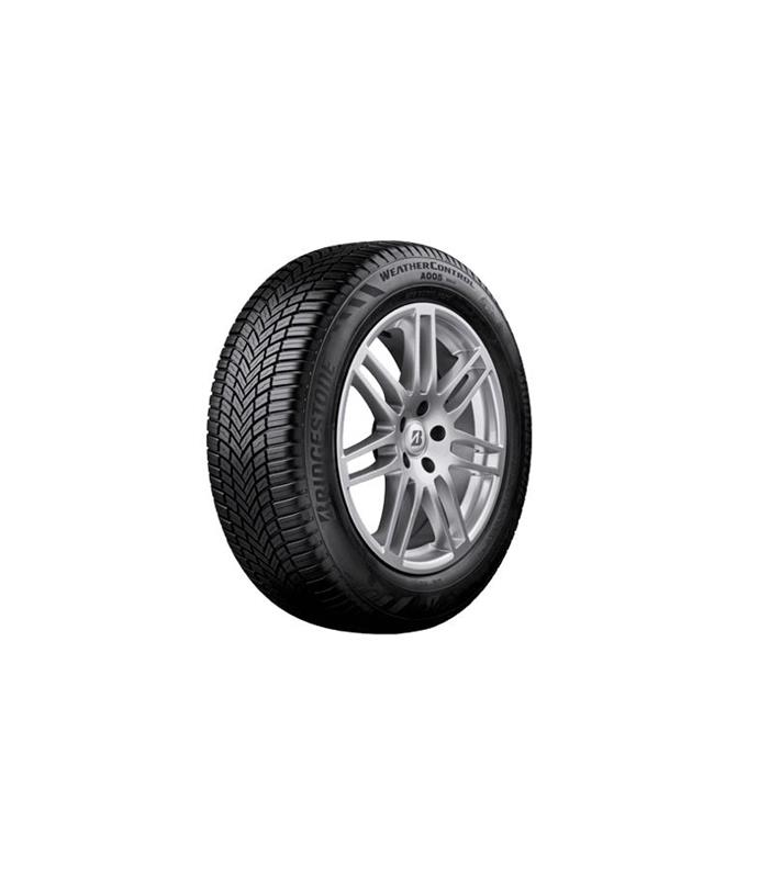 Шина 195/45R16 84H Bridgestone WEATHER CONTROL A005 EVO XL