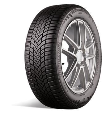 Шина Bridgestone WEATHER CONTROL A005 DRIVEGUARD EVO XL