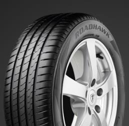 Летняя шина Firestone ROADHAWK 195/65R15
