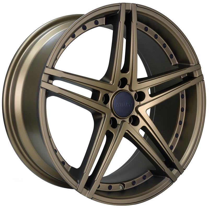 диски Statusfälgar B767 Bronze 310559