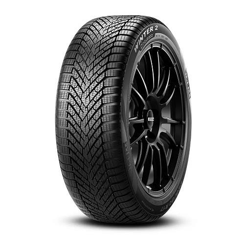 Шина 215/50R19 93T Pirelli CINTURATO WINTER 2 elt s-i Kitka