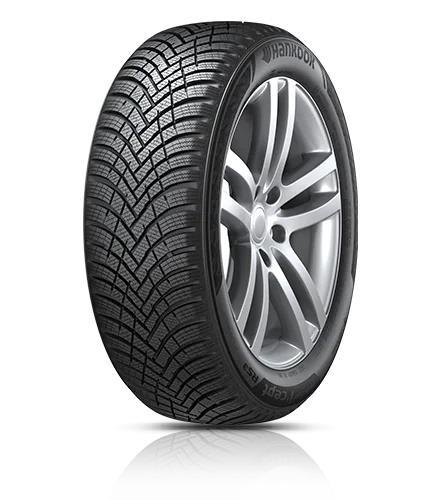 Зимняя шина Hankook i*cept RS3 W462 312069
