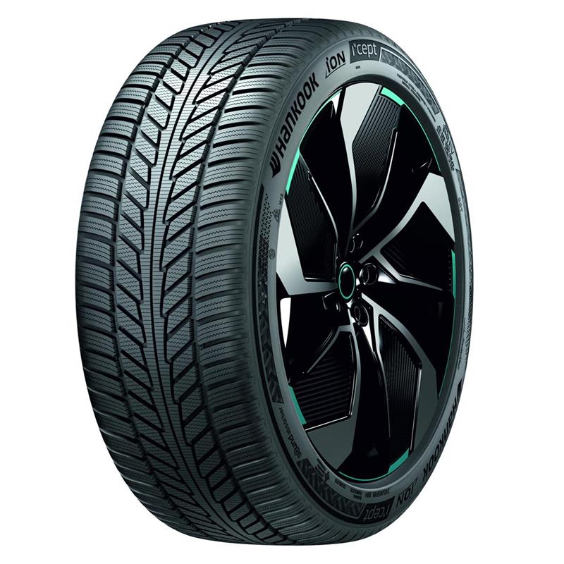 Зимняя шина Hankook iON i*cept IW01 312188