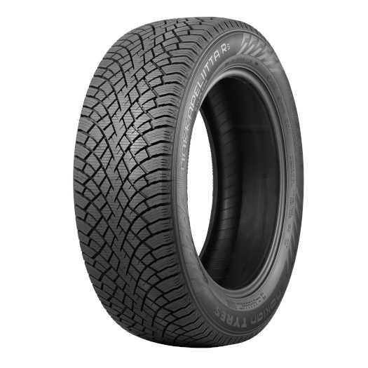 Nokian Hakkapeliitta R5 XL Kitka зимняя шина